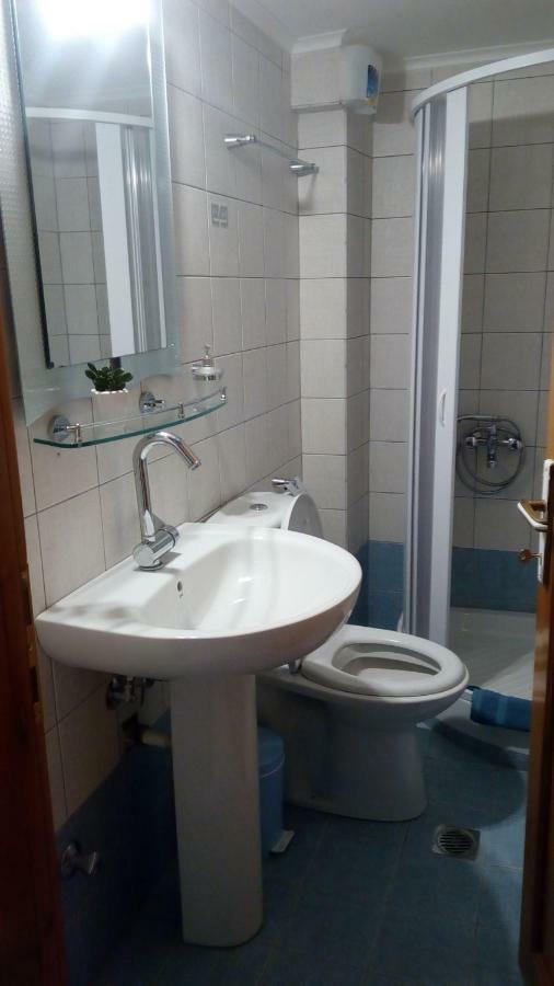 Despina Apartment เกราโมตี ภายนอก รูปภาพ