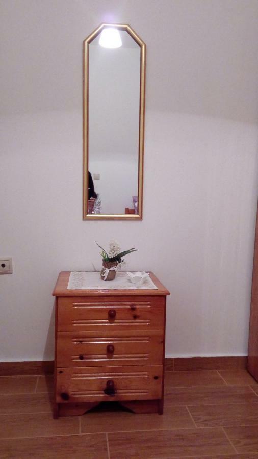 Despina Apartment เกราโมตี ภายนอก รูปภาพ
