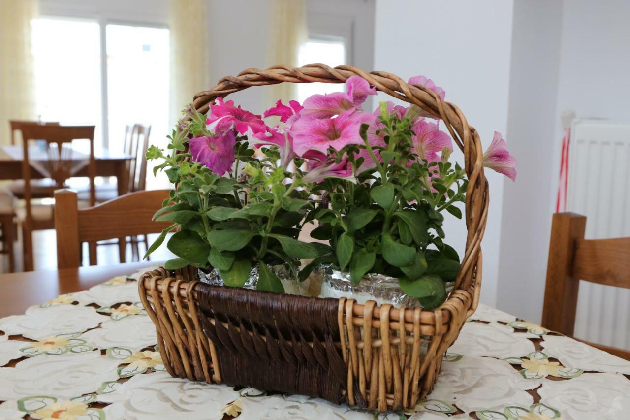 Despina Apartment เกราโมตี ภายนอก รูปภาพ