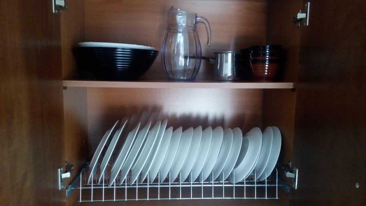 Despina Apartment เกราโมตี ภายนอก รูปภาพ