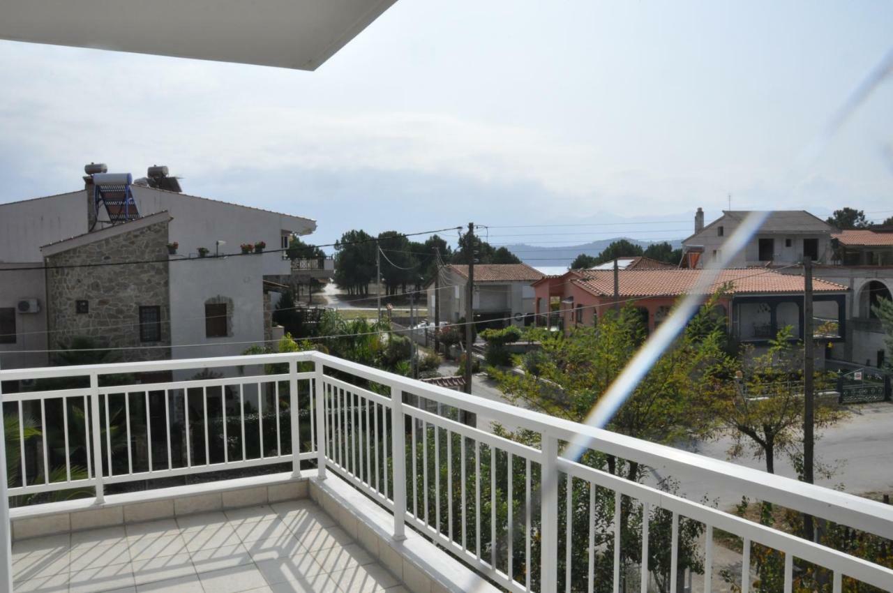 Despina Apartment เกราโมตี ภายนอก รูปภาพ
