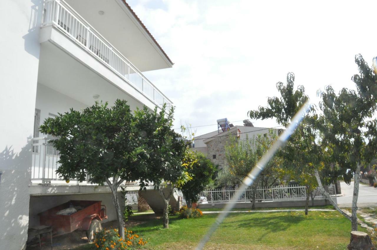 Despina Apartment เกราโมตี ภายนอก รูปภาพ