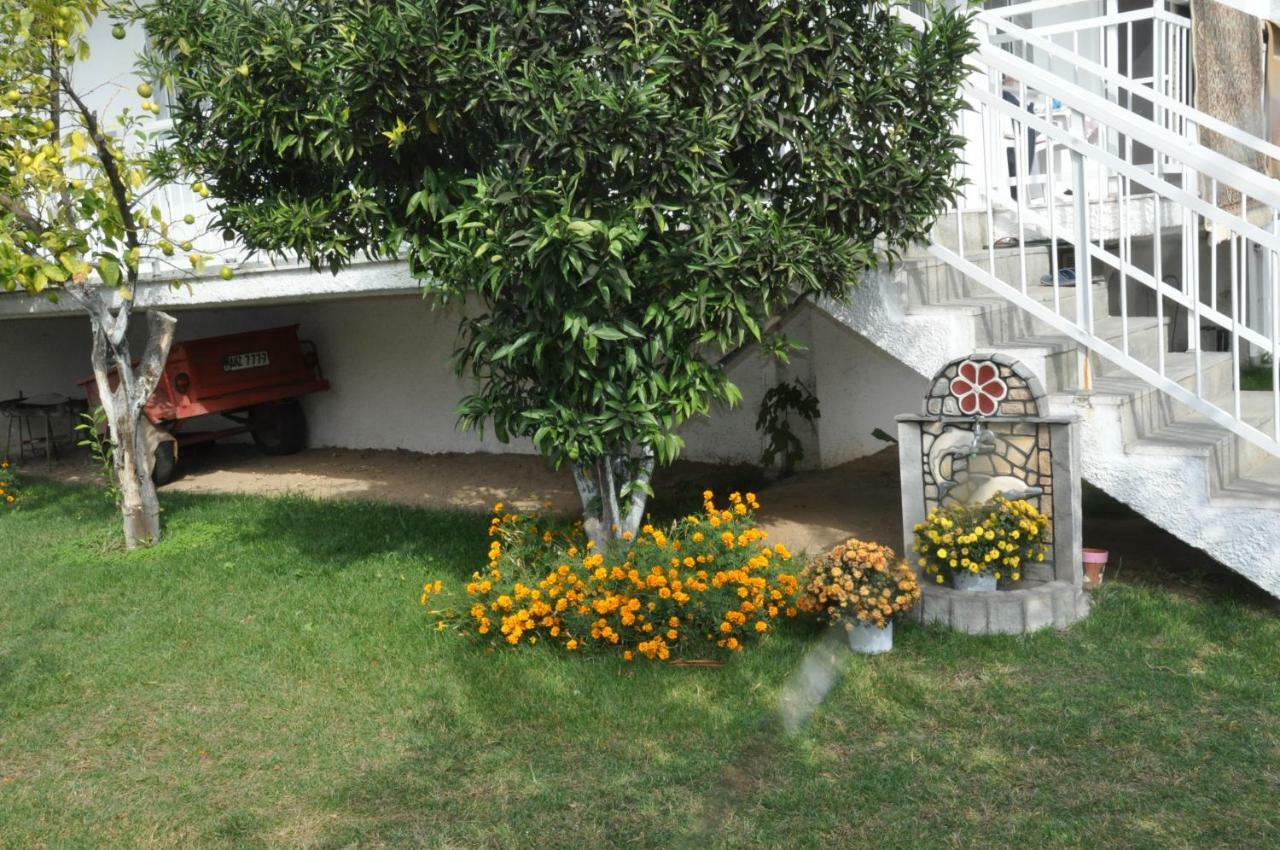 Despina Apartment เกราโมตี ภายนอก รูปภาพ